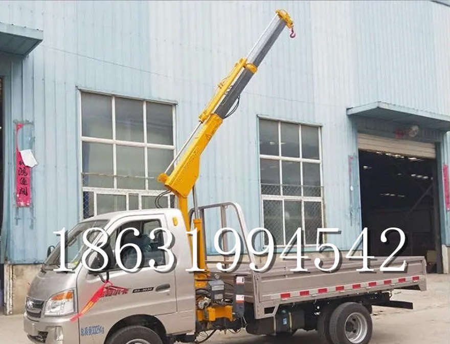 泽普县随车吊机泽普县当地车载吊机全电动液压吊机随车吊机加装随车吊泽普县当地四不像随车吊